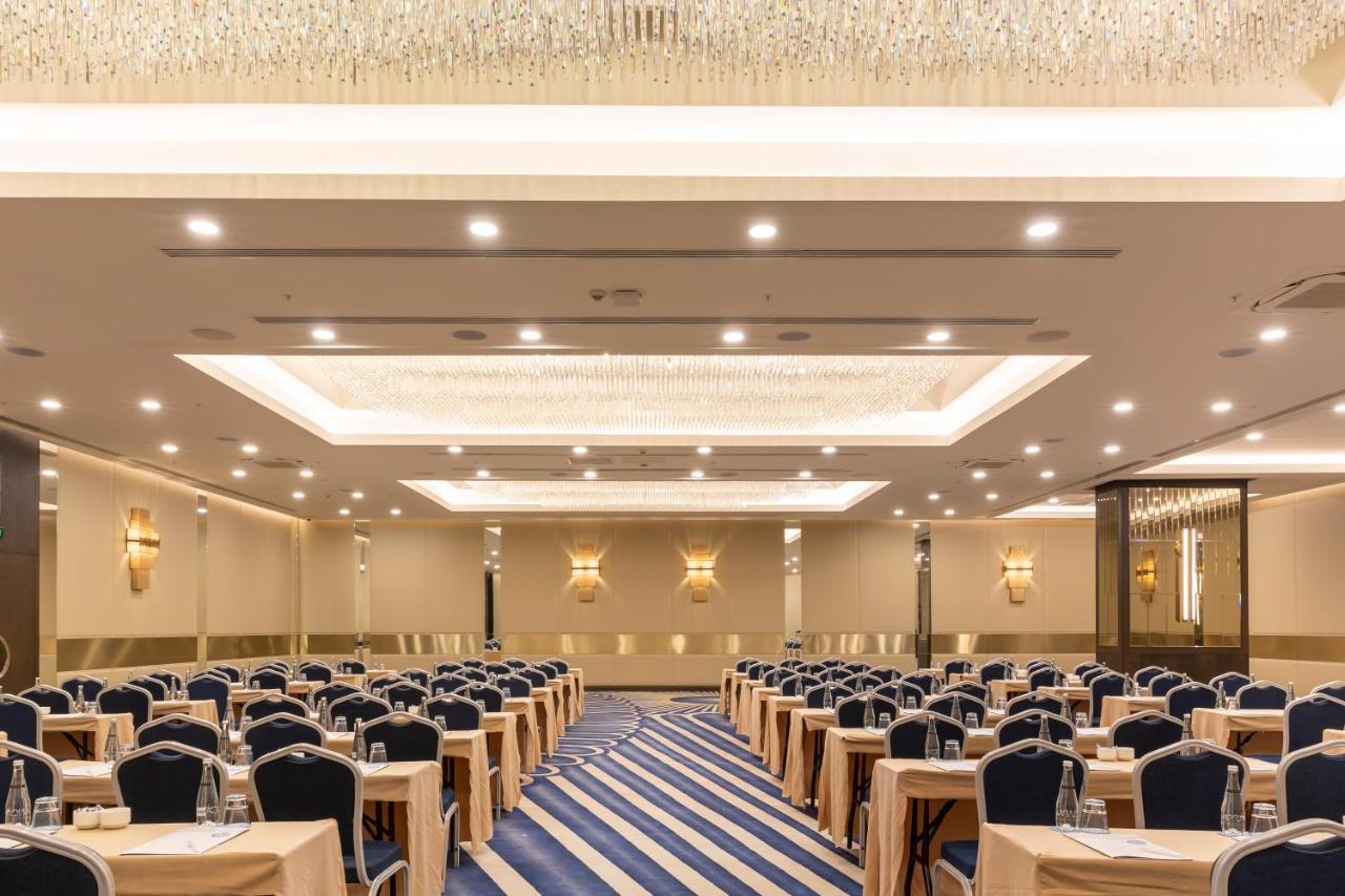 Ic Hotels Green Palace - Kids Concept Antalya Exterior photo The Grand Ballroom