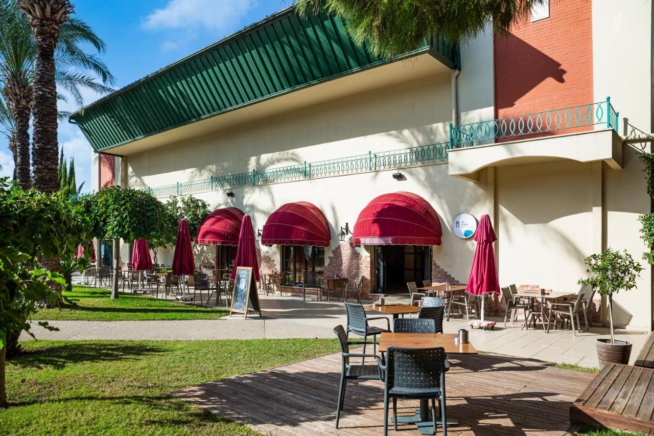 Ic Hotels Green Palace - Kids Concept Antalya Exterior photo The campus of the University of Split