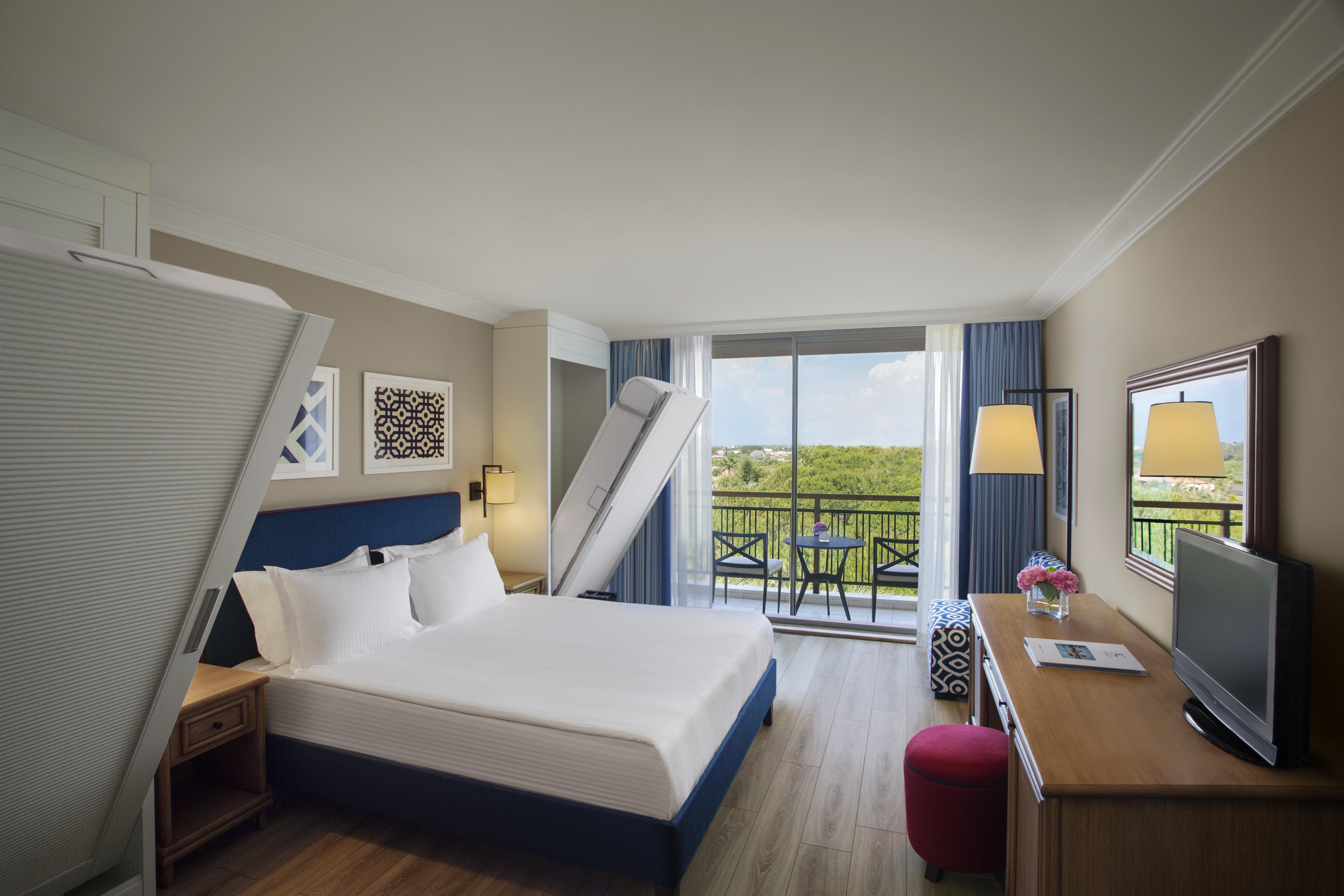 Ic Hotels Green Palace - Kids Concept Antalya Exterior photo